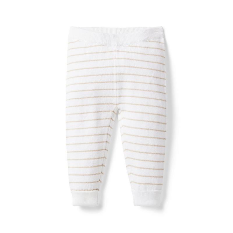 Baby Striped Sweater Pant - Janie And Jack